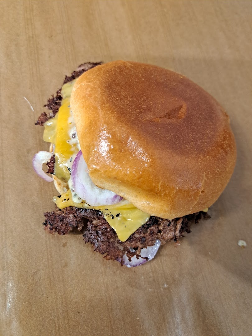 Gus burger · Photos 1